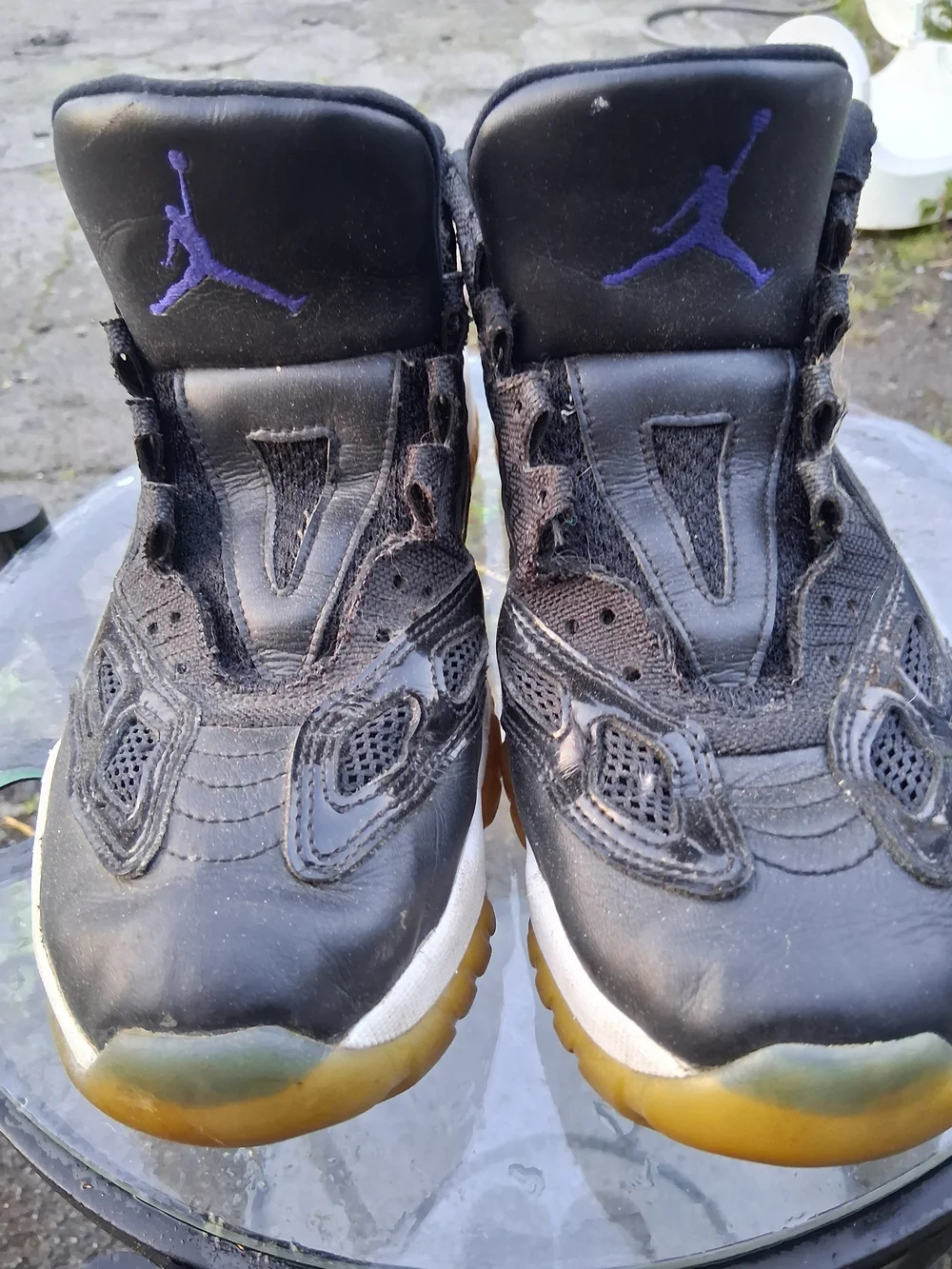 Air Jordan 11 Retro Low IE 